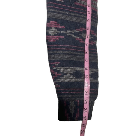 Billabong Barlow Sherpa Jacket NWT Size Small - Picture 14 of 15